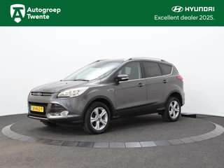 Ford Kuga - 169541397-0