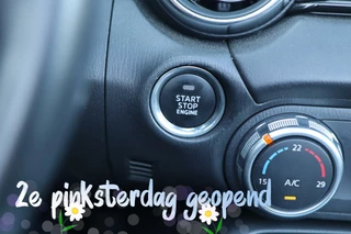 Mazda MX-5 Mazda MX-5 2.0 SkyActiv-G 160 GT-M 161 PK Recaro|Leder|Camera|Stoelverw.|Dealer onderhouden - afbeelding nr 13