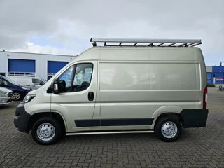 Peugeot Boxer Peugeot Boxer 2.2 HDI L1H2 Airco navi cruise camera 110 PK - afbeelding nr 21