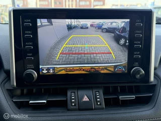 Toyota RAV4 Toyota RAV4 2.5 Hybrid Active - afbeelding nr 11
