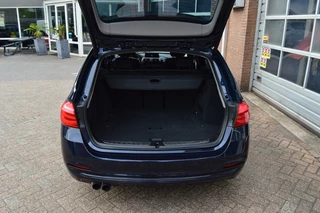 BMW 3 Serie BMW 3 Serie Touring, Pdc, Navigatie, St 320i Corp L Hi Ex - afbeelding nr 11