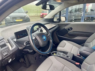 BMW i3 BMW i3 Basis Comfort Advance 22 kWh - afbeelding nr 2