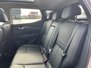 Nissan QASHQAI Nissan QASHQAI 1.2 Tekna automaat panodak navi/camera - afbeelding nr 23