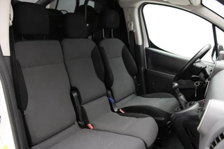 Citroën Berlingo Citroen Berlingo 1.6 BlueHDI *Sortimo* Navi* Cruise* Imperiaal* - afbeelding nr 28