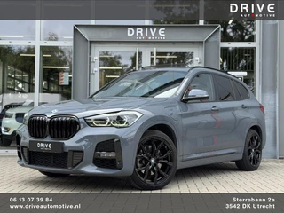 BMW X1 xDrive25e High Ex. M-Sport