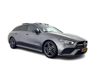 Mercedes-Benz CLA Shooting Brake 180 AMG-Line Business Solution