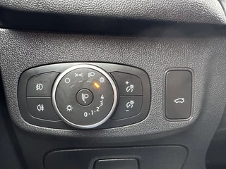 Ford Focus Ford Focus Wagon 1.5 EcoB. ST Line Comf-Tech-WinterPack 1500AHG - afbeelding nr 10
