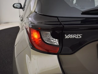 Toyota Yaris - afbeelding nr 12