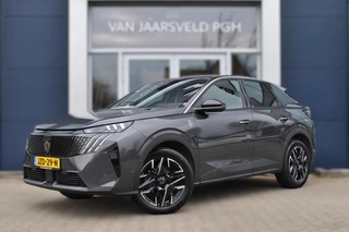 Peugeot 3008 GT 1.2 Hybrid 145pk e-DCS6