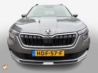 Škoda Kamiq - afbeelding nr 14