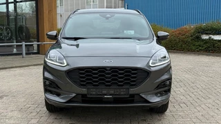 Ford Kuga - afbeelding nr 18