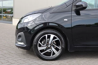 Peugeot 108 Peugeot 108 1.2 VTi Allure 5drs. Airco, Carplay, LIM - afbeelding nr 23