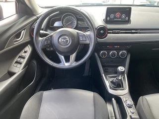 Mazda CX-3 - afbeelding nr 11