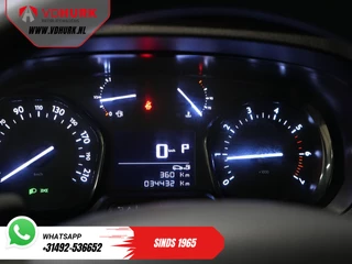 Opel Vivaro Opel Vivaro 2.0 HDi 145 pk Aut. L2 BPM VRIJ! NL Auto/ Carplay/ Cruise/ Camera/ Navi/ Trekhaak - afbeelding nr 22