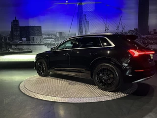 Audi e-tron Audi E-tron 50 quattro Advanced edition 71 kWh *Pano*Leder*TourPack* - afbeelding nr 9