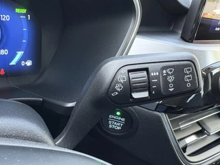 Ford Kuga Ford Kuga 2.5 PHEV Titanium X | Adaptive cruise control | Winter Pack | Head up Display | Bang&Olufsen | Half leder bekleding - afbeelding nr 19