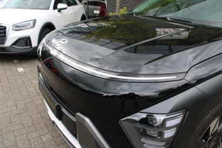 Hyundai Kona Hyundai Kona 1.6 GDI HEV Premium Sky Full Option! 
