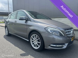 Mercedes-Benz B-Klasse Mercedes B-klasse 250 AMB. * 211 PK, 2e eig, full, netjes * - afbeelding nr 2