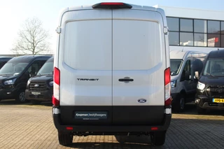 Ford Transit L2H2 Limited | Automaat | L+R Zijdeur | 360° Camera | Adap. Cruise | Carplay/Android | Lease 771,- p/m - afbeelding nr 8