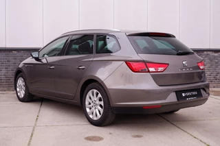 SEAT Leon | Climate | PDC | Cruise | Stoelverw. - afbeelding nr 27