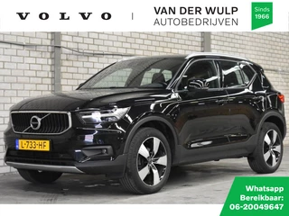 Volvo XC40 Volvo XC40 T2 129pk Aut. Business Pro | Trekhaak | 19