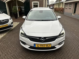 Opel Astra - afbeelding nr 13