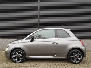 Fiat 500 - afbeelding nr 12