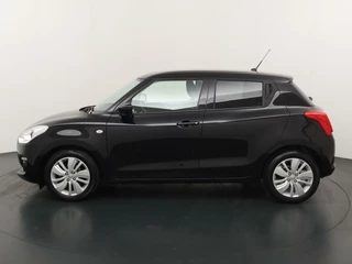 Suzuki Swift Suzuki Swift 1.2 Select Smart Hybrid - afbeelding nr 2