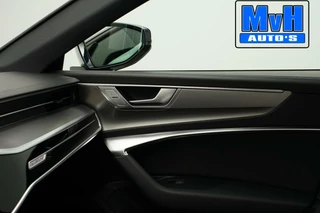 Audi A6 Audi A6 Limousine 50 TFSI e quattro S edition|CAMERA|LED|ACC - afbeelding nr 71