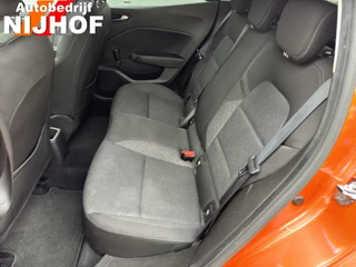 Renault Clio Renault Clio 1.0 SCe - afbeelding nr 18