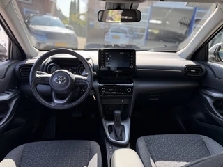 Toyota Yaris Cross - afbeelding nr 32