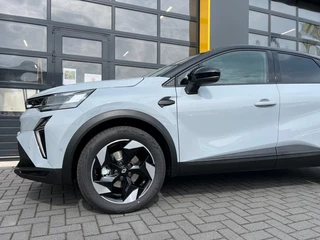 Renault Captur Renault Captur Full Hybrid E-Tech 145 Pack Winter - afbeelding nr 25