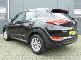 Hyundai Tucson Hyundai Tucson 1.6 GDi i-Motion | LEDER | NAVI | CLIMA - afbeelding nr 3