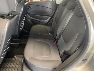 Renault Captur Renault Captur 1.2 TCe Dynamique - afbeelding nr 9