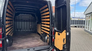 Opel Movano - afbeelding nr 13