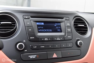 Hyundai i10 Hyundai i10 1.0i i-Motion Comfort | Airco | Cruise | - afbeelding nr 23