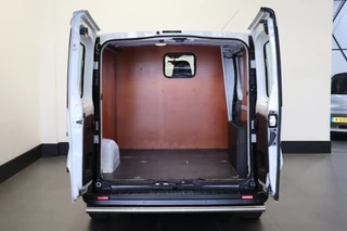 Renault Trafic - Airco - Navi - Cruise - € 12.950,- Excl. - afbeelding nr 8