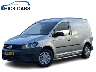 Volkswagen Caddy - 306693811-0