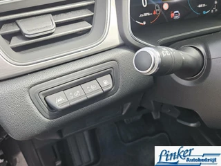 Renault Captur Renault Captur 1.6 E-Tech Plug-in Hybrid 160 Business 1e Eigenaar! GEEN AFLEVERKOSTEN - afbeelding nr 31