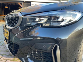 BMW 3 Serie - afbeelding nr 10