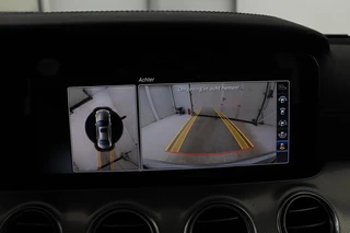 Mercedes-Benz E-Klasse Mercedes-Benz E-klasse 350e Luxury | Dealer onderhouden |  Adaptive cruise | Nappaleder | Luchtvering | Stoelverwarming | 360 camera | Burmester Surround | Memory | Sfeerverlichting - afbeelding nr 13