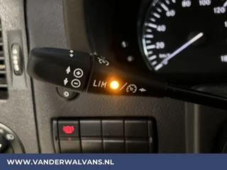 Mercedes-Benz Sprinter Mercedes-Benz Sprinter 316 CDI 163 pk L2H1 Euro6 Airco | Camera | Navigatie | 2800kg Trekhaak | Cruisecontrol Chauffeursstoel, Parkeersensoren - afbeelding nr 7