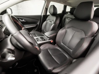 Renault Kadjar Automaat (PANORAMADAK, NAVIGATIE, VIRTUAL COCKPIT, LEDEREN SPORTSTOELEN, STOELVERWARMING, CAMERA, KEYLESS, BOSE AUDIO, LED KOPLAMPEN, NIEUWE APK, NIEUWSTAAT) - afbeelding nr 16