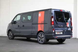 Renault Trafic - afbeelding nr 10