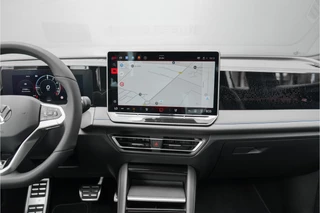 Volkswagen Tiguan Volkswagen Tiguan 1.5 eHybrid R-Line HUD Leder 360° Stoelmassage - afbeelding nr 30