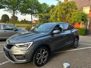 Renault Arkana Renault Arkana 1.6 E-T H 145 INTENS - afbeelding nr 6