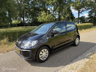 Volkswagen up! 1.0 BMT up! beats 5-DRS AIRCO FACELIFT 2017