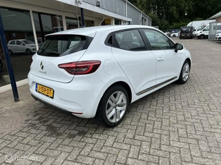 Renault Clio Renault Clio 1.0 TCe Zen - afbeelding nr 5