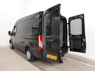 Ford Transit Ford Transit 290 2.0 TDCI L2H2 Trend Airco Bluetooth Camera  Cruise Control - afbeelding nr 32