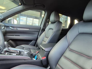 Mazda CX-5 - afbeelding nr 9